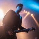 Stahlmann @ Hirsch NÃ¼rnberg, 30.3.2017
