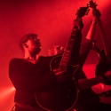 Stahlmann @ Hirsch NÃ¼rnberg, 30.3.2017