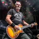 Steve Grimmer's Grim Reaper @ Bang your Head 2017, 14.7.2017