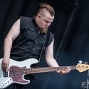 Steve Grimmer's Grim Reaper @ Bang your Head 2017, 14.7.2017