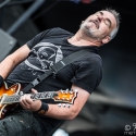 Steve Grimmer's Grim Reaper @ Bang your Head 2017, 14.7.2017