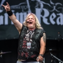 Steve Grimmer's Grim Reaper @ Bang your Head 2017, 14.7.2017