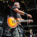Steve Grimmer's Grim Reaper @ Bang your Head 2017, 14.7.2017