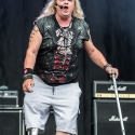 Steve Grimmer's Grim Reaper @ Bang your Head 2017, 14.7.2017