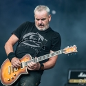 Steve Grimmer's Grim Reaper @ Bang your Head 2017, 14.7.2017