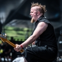Steve Grimmer's Grim Reaper @ Bang your Head 2017, 14.7.2017