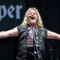 Steve Grimmer's Grim Reaper @ Bang your Head 2017, 14.7.2017