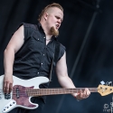 Steve Grimmer's Grim Reaper @ Bang your Head 2017, 14.7.2017