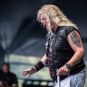 Steve Grimmer's Grim Reaper @ Bang your Head 2017, 14.7.2017