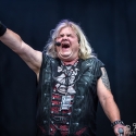 Steve Grimmer's Grim Reaper @ Bang your Head 2017, 14.7.2017