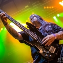 Stormwarrior @ Bang your Head 2017, 12.7.2017