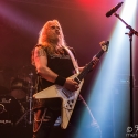 Stormwarrior @ Bang your Head 2017, 12.7.2017