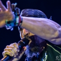 Suicidal Tendencies @ Summer Breeze 2018, 16.8.2018