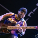 Suicidal Tendencies @ Summer Breeze 2018, 16.8.2018