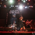 Suicidal Tendencies @ Summer Breeze 2018, 16.8.2018