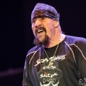 Suicidal Tendencies @ Summer Breeze 2018, 16.8.2018