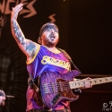 Suicidal Tendencies @ Summer Breeze 2018, 16.8.2018