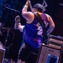 Suicidal Tendencies @ Summer Breeze 2018, 16.8.2018