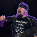 Suicidal Tendencies @ Summer Breeze 2018, 16.8.2018