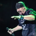 Suicidal Tendencies @ Summer Breeze 2018, 16.8.2018