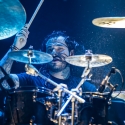 Suicide Silence @ Rock im Park 2017, 2.6.2017