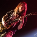 Suicide Silence @ Rock im Park 2017, 2.6.2017