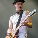 Sum-41 @ Rock im Park 2017, 2.6.2017