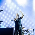 System of a Down @ Rock im Park 2017, 3.6.2017