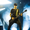 System of a Down @ Rock im Park 2017, 3.6.2017