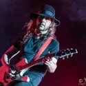 System of a Down @ Rock im Park 2017, 3.6.2017