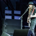 System of a Down @ Rock im Park 2017, 3.6.2017