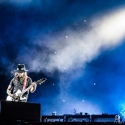 System of a Down @ Rock im Park 2017, 3.6.2017