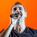 System of a Down @ Rock im Park 2017, 3.6.2017