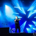 System of a Down @ Rock im Park 2017, 3.6.2017