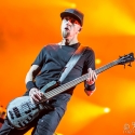 System of a Down @ Rock im Park 2017, 3.6.2017