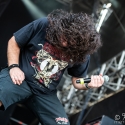 Tankard @ Summer Breeze 2018, 17.8.2018