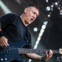 Tankard @ Summer Breeze 2018, 17.8.2018