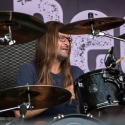 Tankard @ Summer Breeze 2018, 17.8.2018