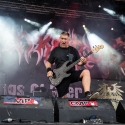 Tankard @ Summer Breeze 2018, 17.8.2018