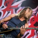 Tankard @ Summer Breeze 2018, 17.8.2018