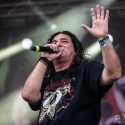 Tankard @ Summer Breeze 2018, 17.8.2018