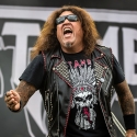 Testament @ Summer Breeze 2019