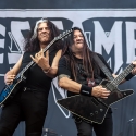 Testament @ Summer Breeze 2019