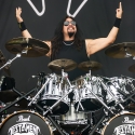 Testament @ Summer Breeze 2019