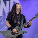 Testament @ Summer Breeze 2019