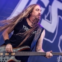 Testament @ Summer Breeze 2019