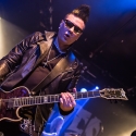 The 69 Eyes @ Hirsch Nürnberg, 17.11.2016