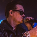 The 69 Eyes @ Hirsch Nürnberg, 17.11.2016