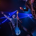The 69 Eyes @ Hirsch Nürnberg, 17.11.2016