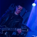 The 69 Eyes @ Hirsch Nürnberg, 17.11.2016